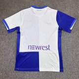 25/26 Toulouse Home Fans 1:1 Quality Soccer Jersey