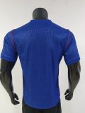 26/27（2026） Croatia Away Player 1:1 Quality Soccer Jersey