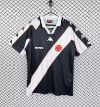 1997  Vasco da Gama  Home Retro 1:1 Quality Soccer Jersey