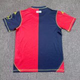 25/26 Genoa Third Fans 1:1 Quality Soccer Jersey