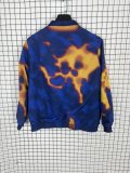 25/26  Ajax Double Sided Windbreaker