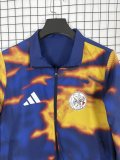 25/26  Ajax Double Sided Windbreaker