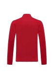 25/26 Arsenal  Retro Red Jacket Tracksuit 1:1 Quality