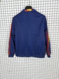 25/26  Ajax Double Sided Windbreaker