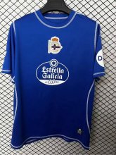 25/26  Deportivo Special Edition Fans 1:1 Quality Soccer Jersey