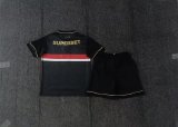 26/27 (2026) Sao Paulo Third  Kids 1:1 Quality Soccer Jersey