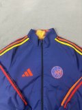 25/26  Ajax Double Sided Windbreaker
