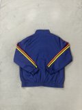 25/26  Ajax Double Sided Windbreaker