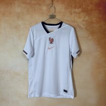 26/27（2026）France Away  Fans 1:1 Quality Soccer Jersey