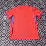 25/26 Norway Home Fans 1:1 Quality Soccer Jersey