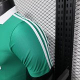26/27  (2026)  Mexico Green Retro  Player 1:1 Quality Soccer Jersey