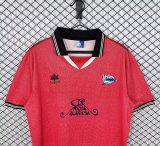 2000/2001  Alaves Away Fans Retro 1:1 Quality Soccer Jersey