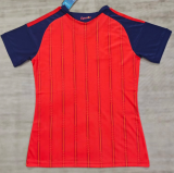 26/27（2026）Spain Home 1:1 Quality Women Soccer Jersey