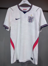 26/27（2026） England Home Player 1:1 Quality Soccer Jersey（球员版）