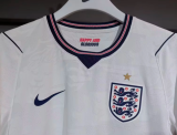 26/27（2026） England Home Player 1:1 Quality Soccer Jersey（球员版）