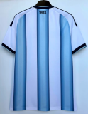 26/27 (2026)   Argentina Home Fans 1:1  Quality Soccer Jersey