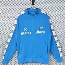 25/26 Napoli Blue Jacket