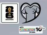 25/26 England  Green Goalkeeper Kids 1:1 Quality Soccer Jersey