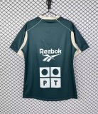 2000/2001 Sporting Lisbon Training Clothes 1:1 Quality Retro Soccer Jersey