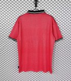 2000/2001  Deportivo Alavés Away Retro Fans 1:1 Quality Soccer Jersey