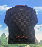 25/26 Portugal Special Edition Long Sleeves Fans 1:1 Quality Soccer Jersey