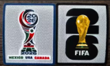26/27  (2026) Canada  Home Fans 1:1 Quality Soccer Jersey