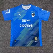25/26 Monterrey Third Fans 1:1 Quality Soccer Jersey