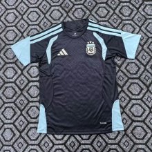 26/27 (2026)   Argentina Training Clothes  Blue Fans 1:1  Quality Soccer Jersey