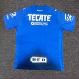 25/26 Monterrey Third Fans 1:1 Quality Soccer Jersey