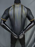 26/27 (2026)  Algeria Special Edition Black Player 1:1 Quality Soccer Jersey