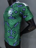 26/27 (2026)  Saudi Arabia Home Player 1:1 Quality Soccer Jersey