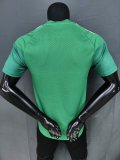 26/27 (2026)  Algeria Special Edition Green Player 1:1 Quality Soccer Jersey