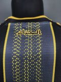 26/27 (2026)  Algeria Special Edition Black Player 1:1 Quality Soccer Jersey