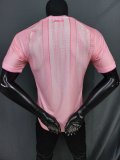 26/27 (2026)  Algeria Special Edition Pink Player 1:1 Quality Soccer Jersey