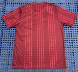 25/26 Arsenal  Training Clothes Fans  1:1 Quality Soccer Jersey