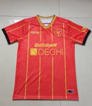 25/26 Lecce Third Fans 1:1 Quality Soccer Jersey