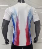 25/26 PSG Paris Training Clothes  Fans 1:1 Quality Soccer Jersey