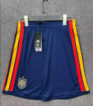 26/27（2026） Spain Home Fans Shorts