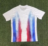 25/26 PSG Paris Training Clothes  Fans 1:1 Quality Soccer Jersey