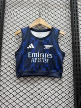 25/26 Arsenal  Women Vest  Fans 1:1 Quality Soccer Jersey