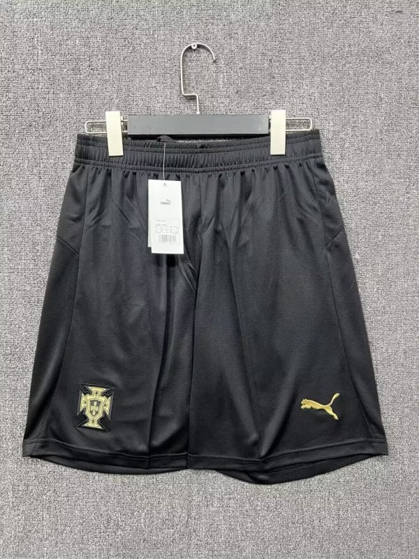 25/26 Portugal Special Edition Fans Shorts