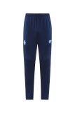 25/26 Napoli Blue Jacket Tracksuit 1:1 Quality