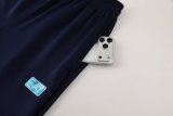25/26 Napoli Blue Jacket Tracksuit 1:1 Quality