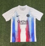 25/26 PSG Paris Training Clothes  Fans 1:1 Quality Soccer Jersey