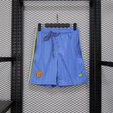 25/26 Manchester United Casual Player 1:1 Quality Shorts