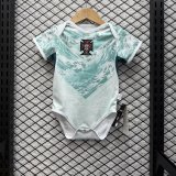 26/27 (2026) Portugal Away Baby Soccer Jersey