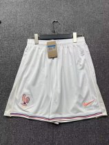 26/27（2026） France Away Fans Shorts
