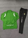 25/26 Cordoba  Green 1:1 Quality Training Jersey