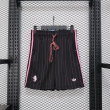 25/26  Juventus Casual Style Player  1:1 Quality Shorts