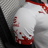 25/26 Chivas Special Edition  Player 1:1 Quality Soccer Jersey